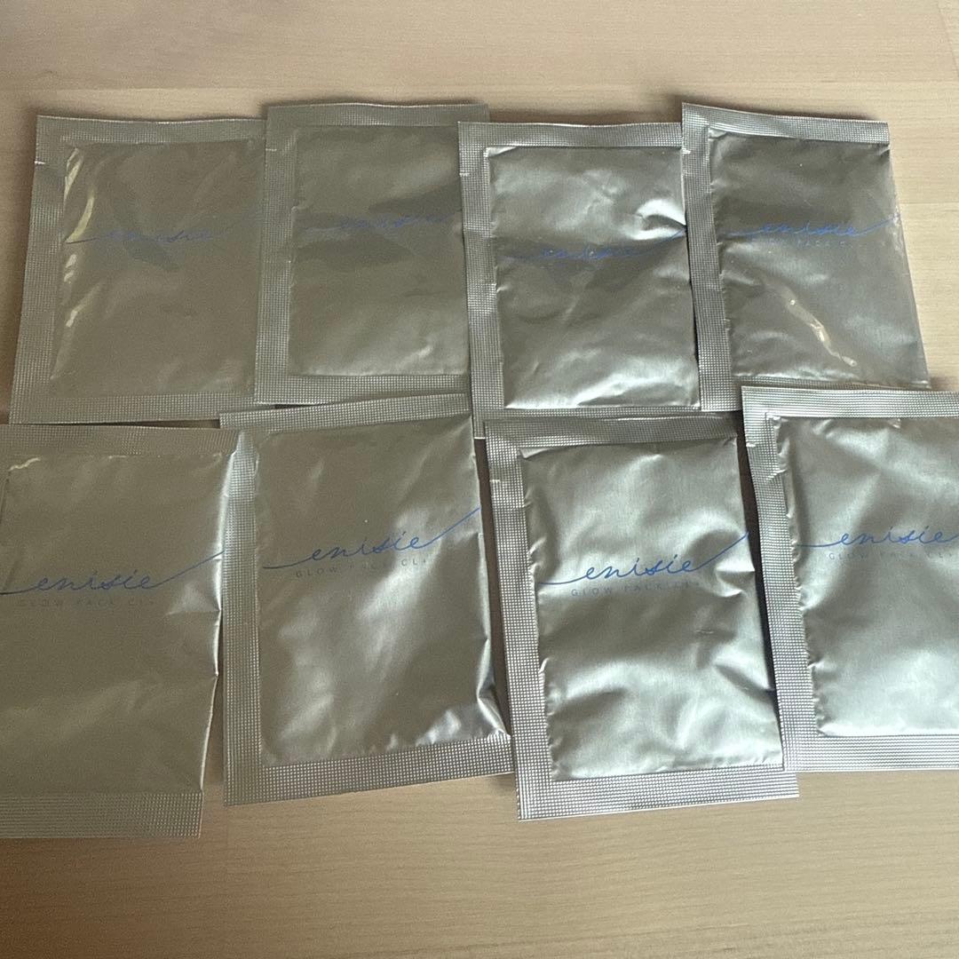 エニシー グローパック CL+ 8枚入り