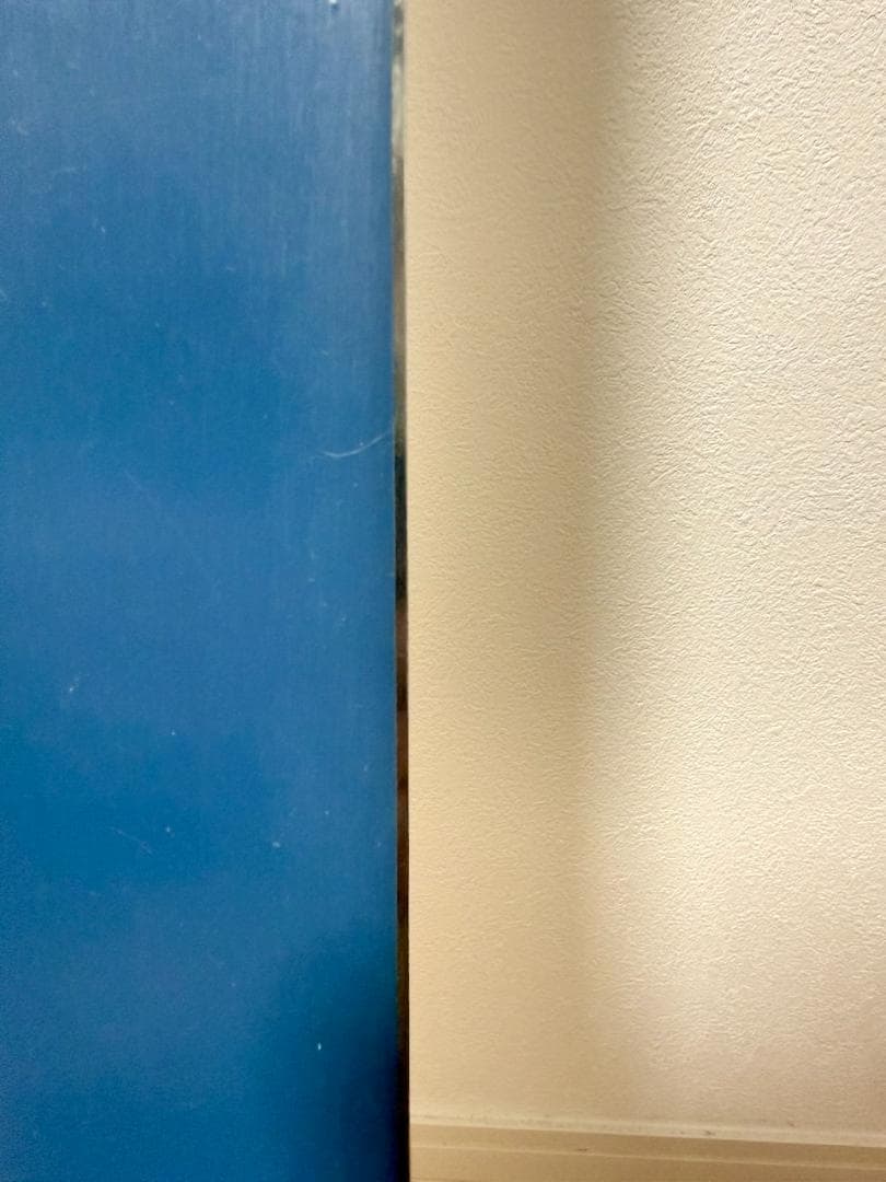 Burton Process 155 ピュアポップキャンバー　バートン