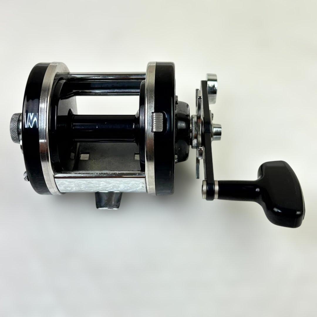 アブ　Abu Garcia ambassadeur 9000C【ジャンク扱い】