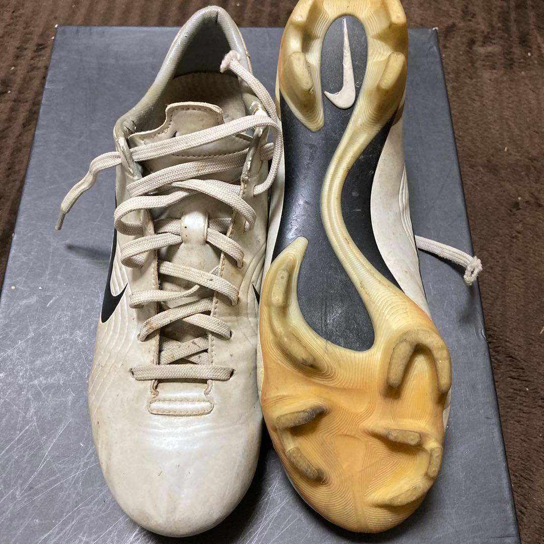 Nike マーキュリアル