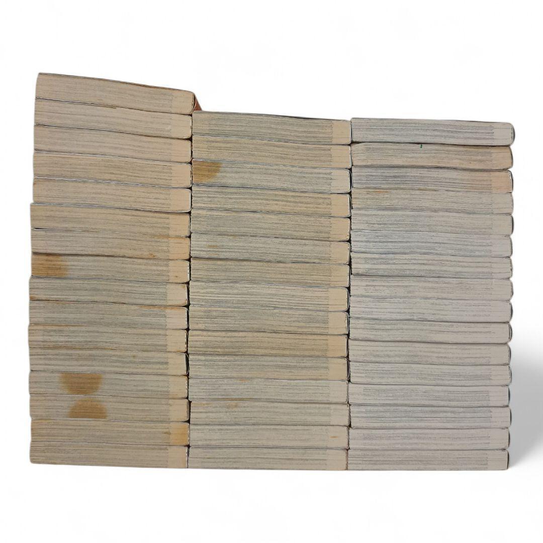 剣客商売 1巻～47巻 47冊セット 大島やすいち SPコミックス リイド社