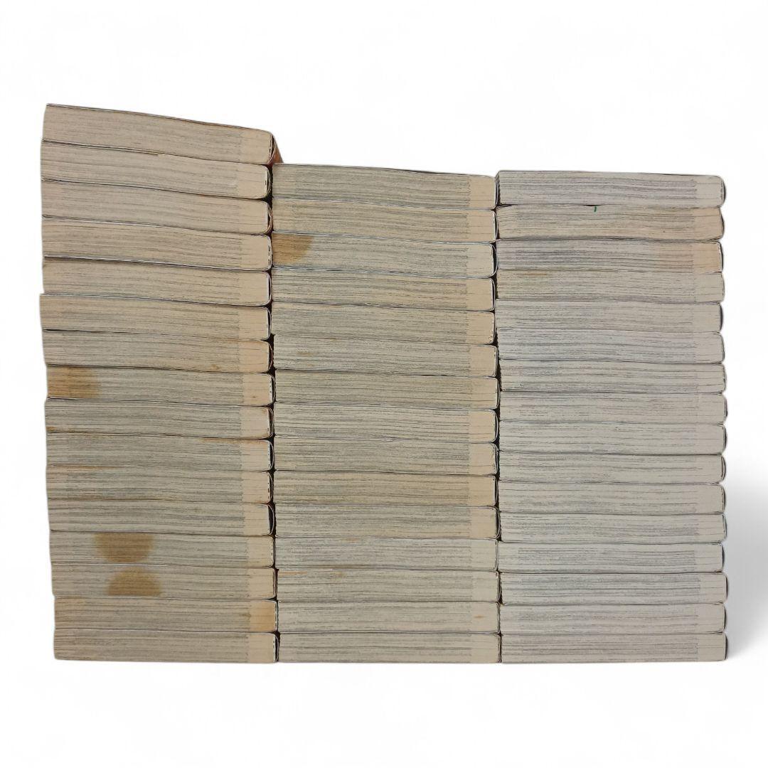 剣客商売 1巻～47巻 47冊セット 大島やすいち SPコミックス リイド社