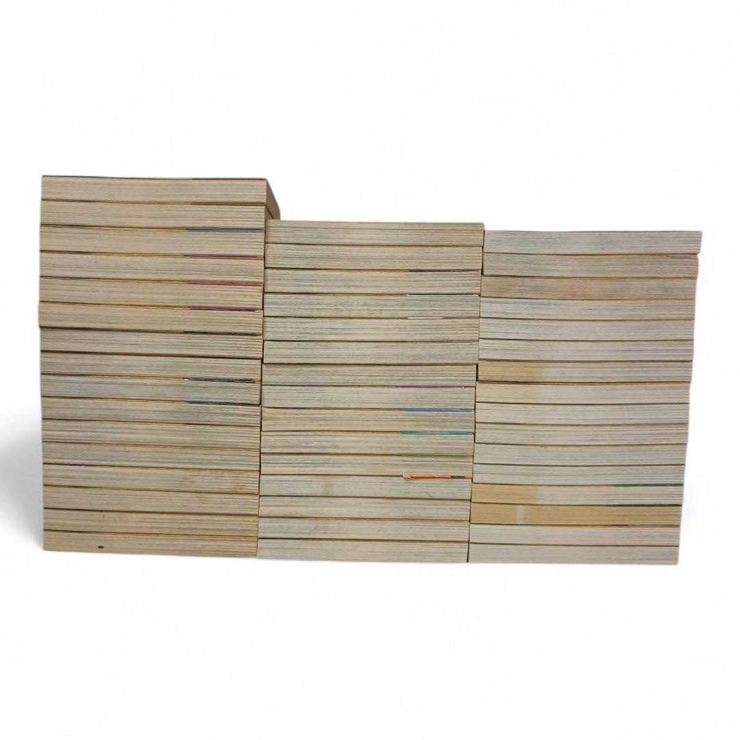 剣客商売 1巻～47巻 47冊セット 大島やすいち SPコミックス リイド社