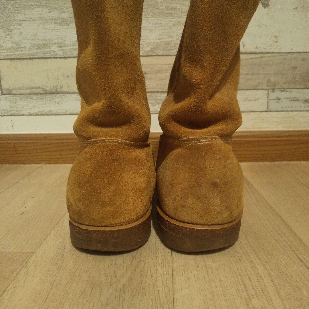 60's〜70's Vintage ペコスブーツ MADE IN USA