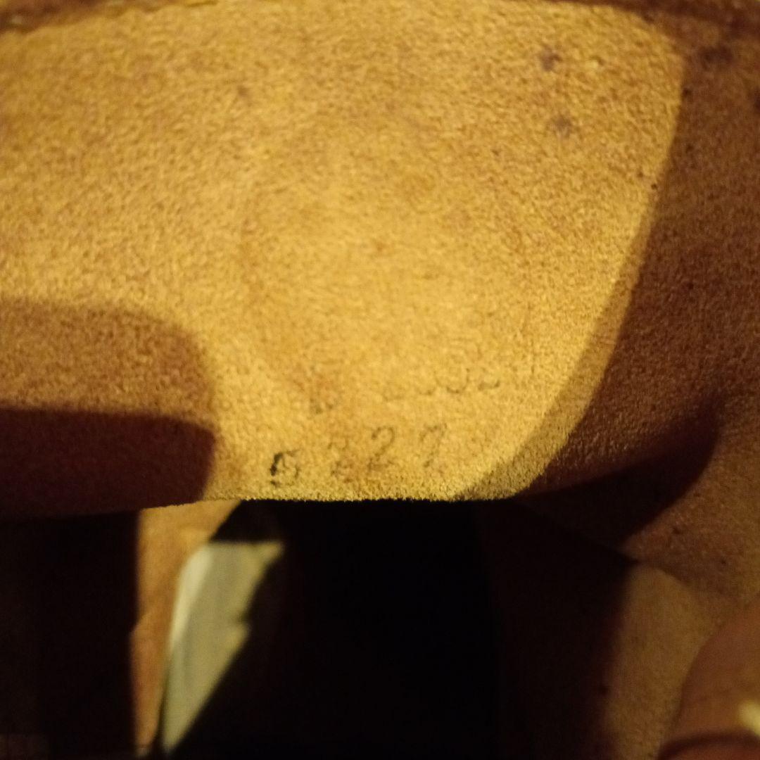 60's〜70's Vintage ペコスブーツ MADE IN USA