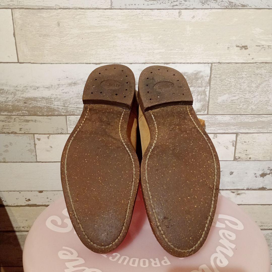 60's〜70's Vintage ペコスブーツ MADE IN USA