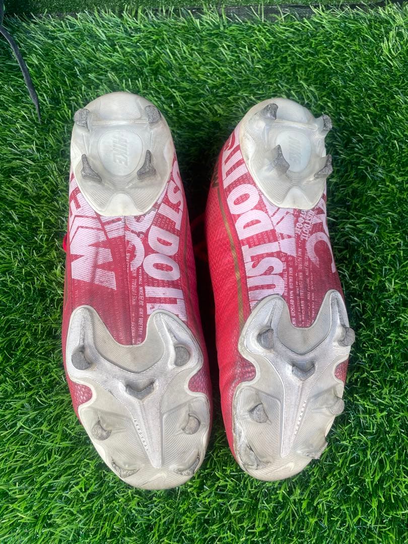 ナイキ マーキュリアルヴェイパー