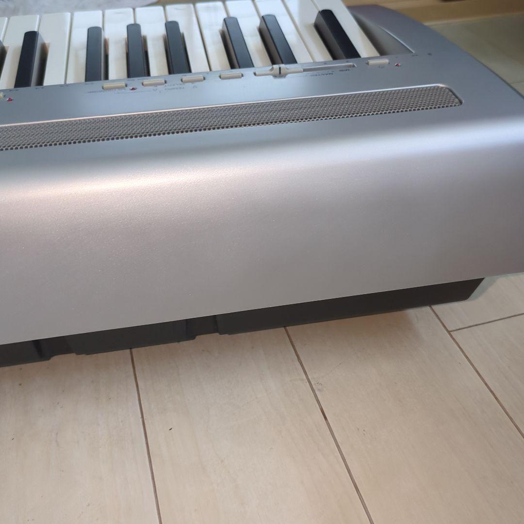 YAMAHA 電子ピアノ 88鍵盤 P-95S ヤマハ シルバー