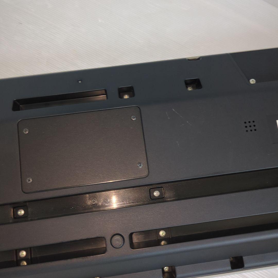 YAMAHA 電子ピアノ 88鍵盤 P-95S ヤマハ シルバー