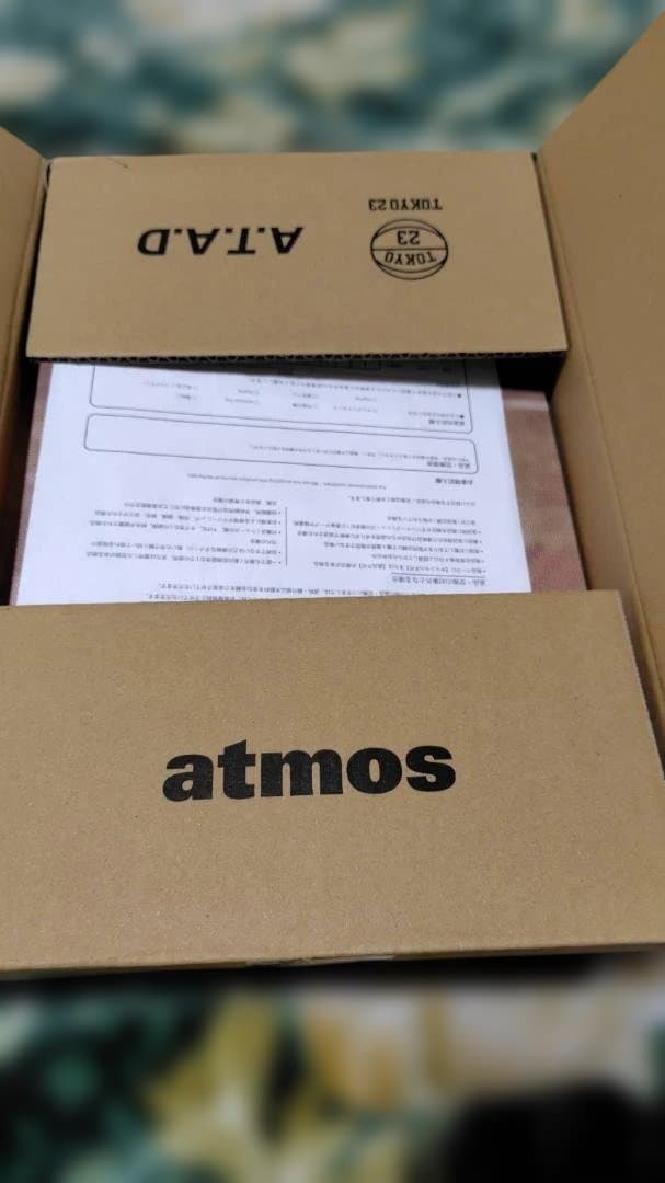 【未使用】NIKE Air Jordan 1 BlackToeつま黒 28.5