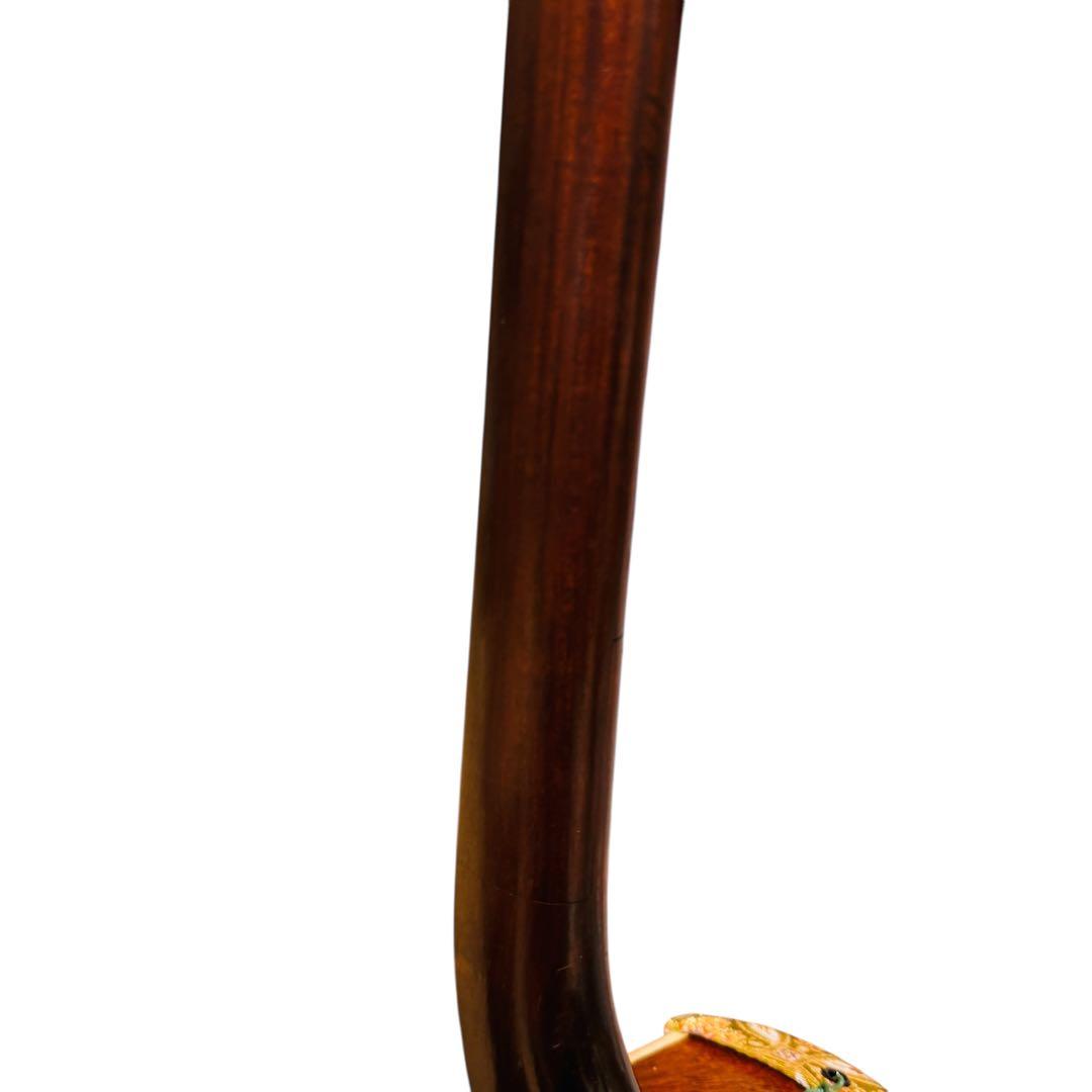 三味線 細棹 長唄 正寸　お稽古用　破れ無し