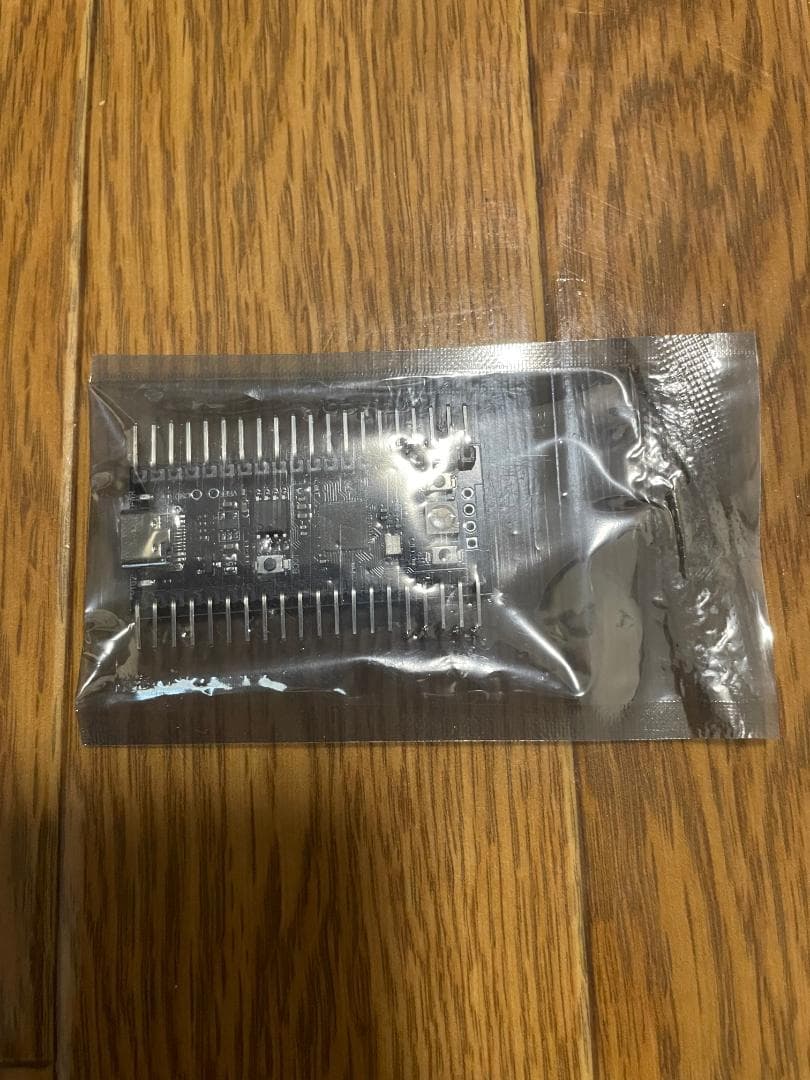 【ジャンク品】PUNK WORKSHOP MINI BOX レバーレス