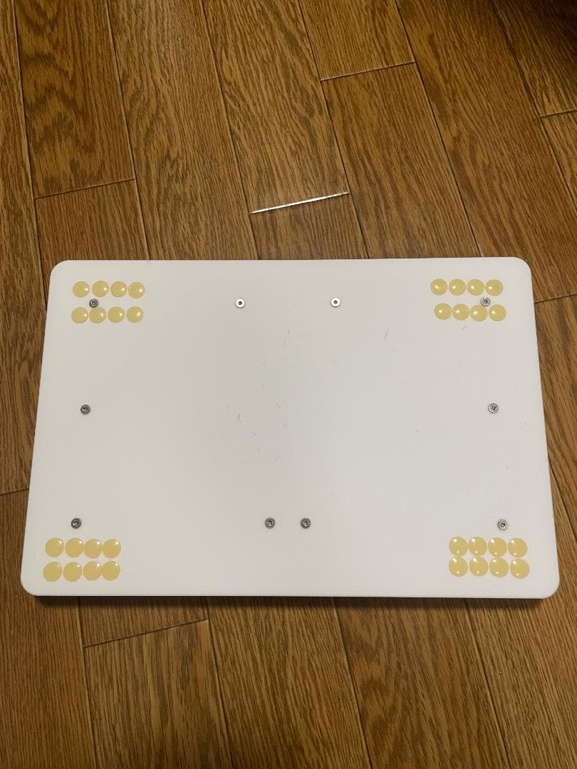 【ジャンク品】PUNK WORKSHOP MINI BOX レバーレス