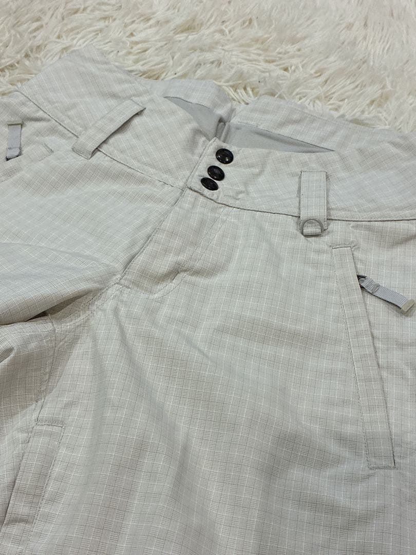 s.uuuuu Patagonia パタゴニア　スノボードウェア　wome