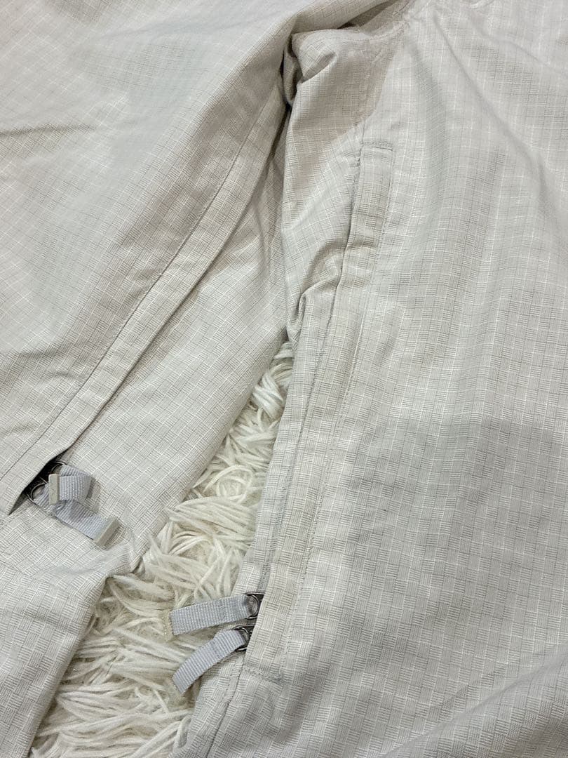 s.uuuuu Patagonia パタゴニア　スノボードウェア　wome