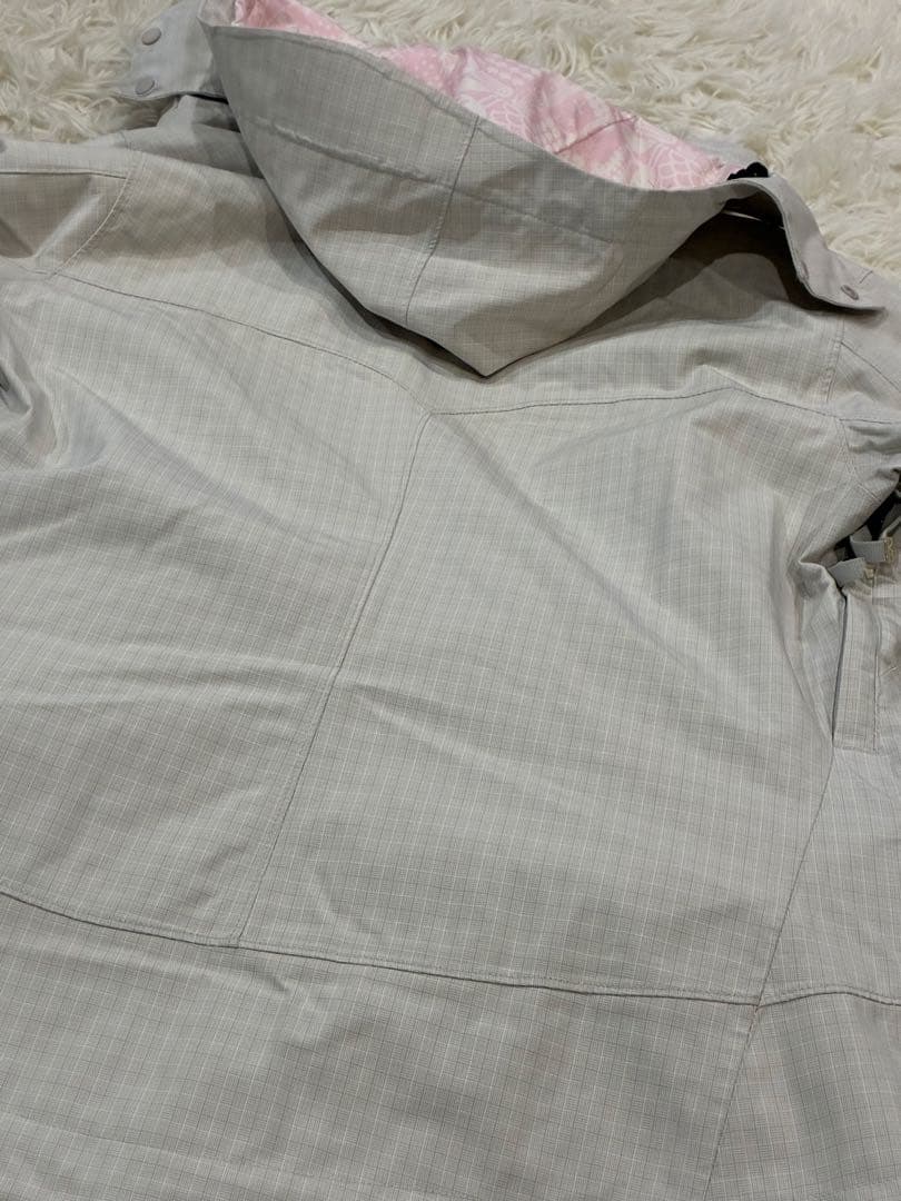 s.uuuuu Patagonia パタゴニア　スノボードウェア　wome