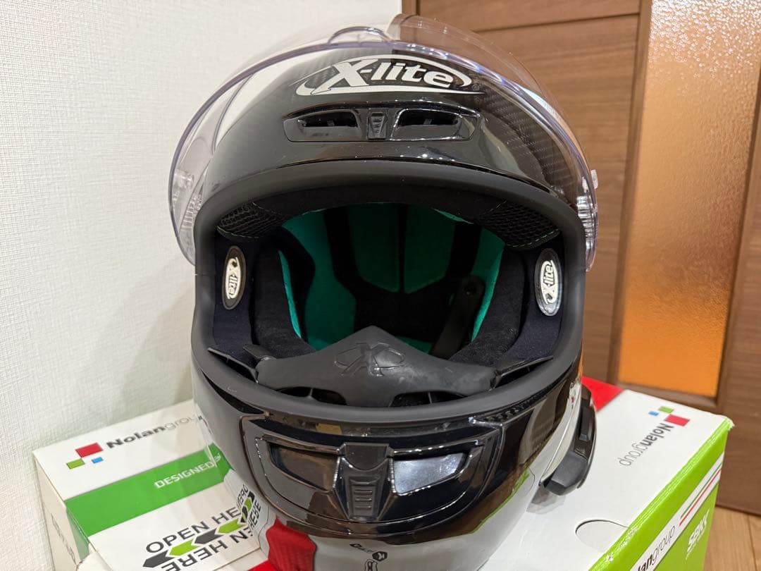 は*む様 X-Lite X-803RS 最終値下げ