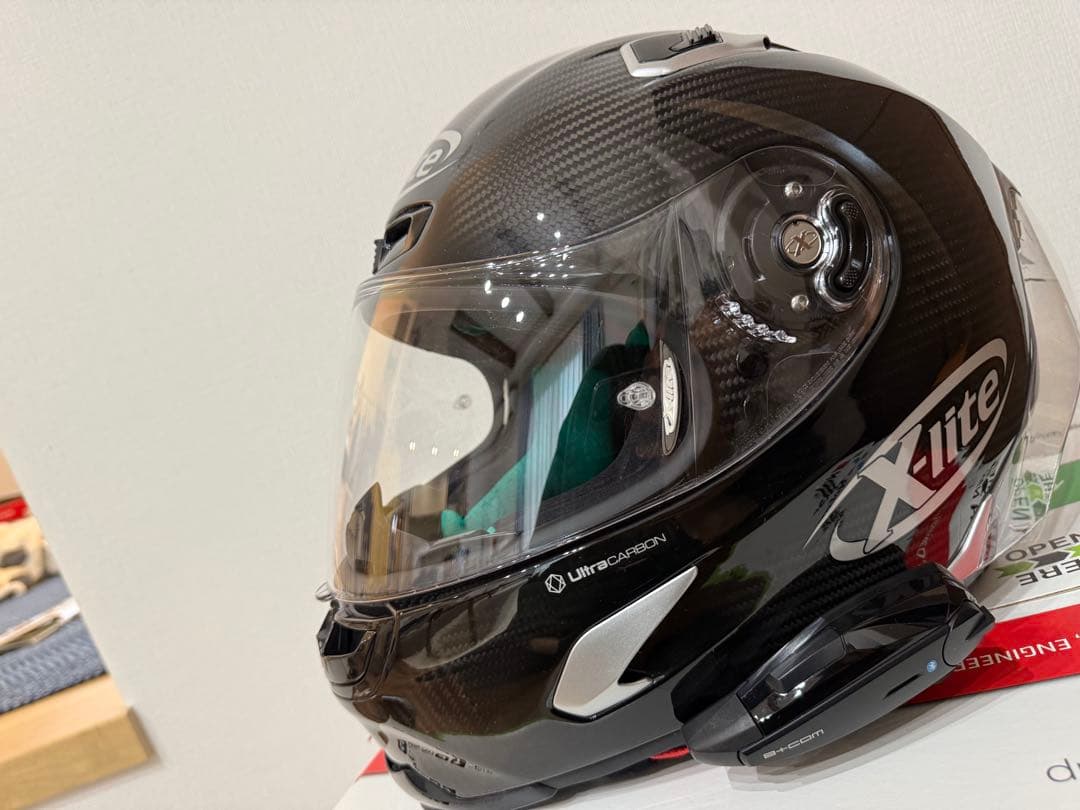 は*む様 X-Lite X-803RS 最終値下げ