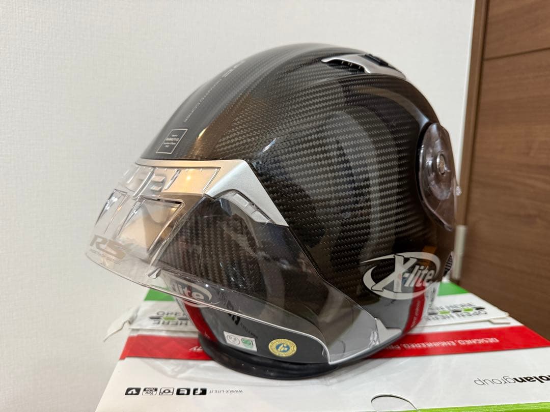 は*む様 X-Lite X-803RS 最終値下げ