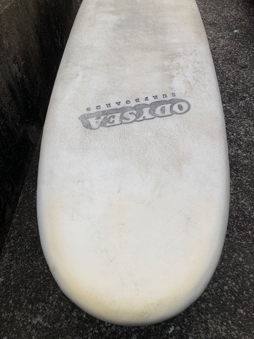 【引き取り限定】CATCH SURF ODYSEA LOG 7'0\"