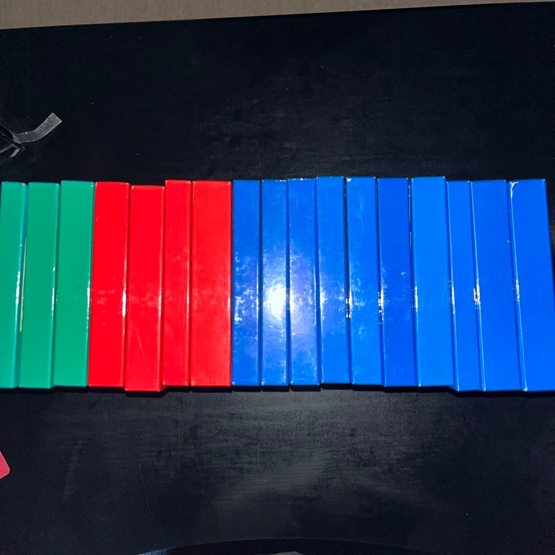 JOJONIUM ジョジョの奇妙な冒険〈函装版〉 1巻〜17巻 完結全巻セット