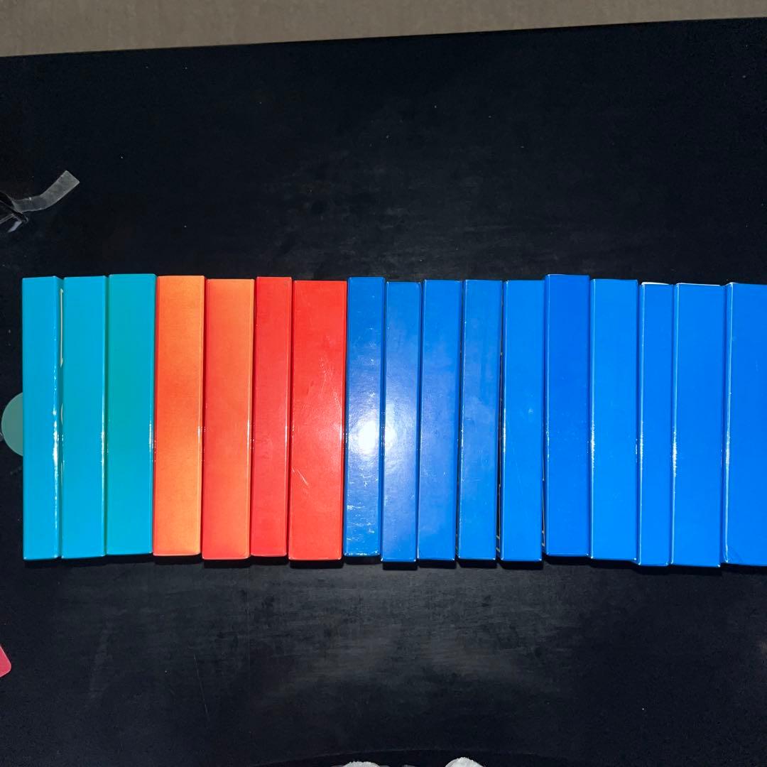 JOJONIUM ジョジョの奇妙な冒険〈函装版〉 1巻〜17巻 完結全巻セット