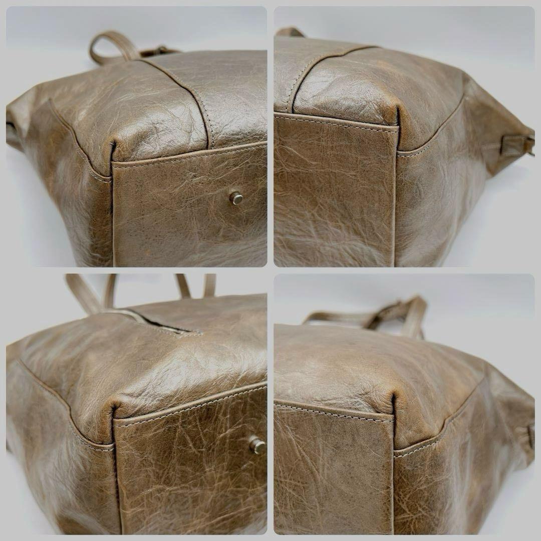 希少カラー アニアリ 2WAY ボストンバッグ 旅行バッグ メタリック e496