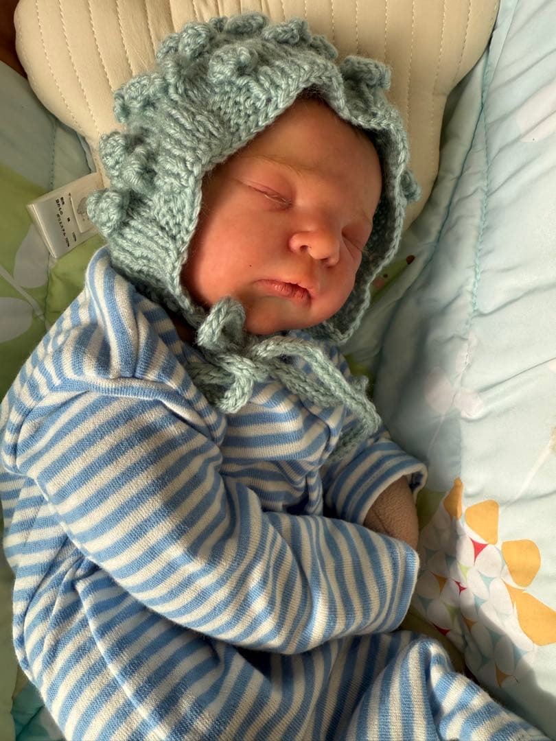 リボーンドール　カドルベビー