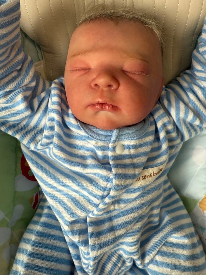 リボーンドール　カドルベビー