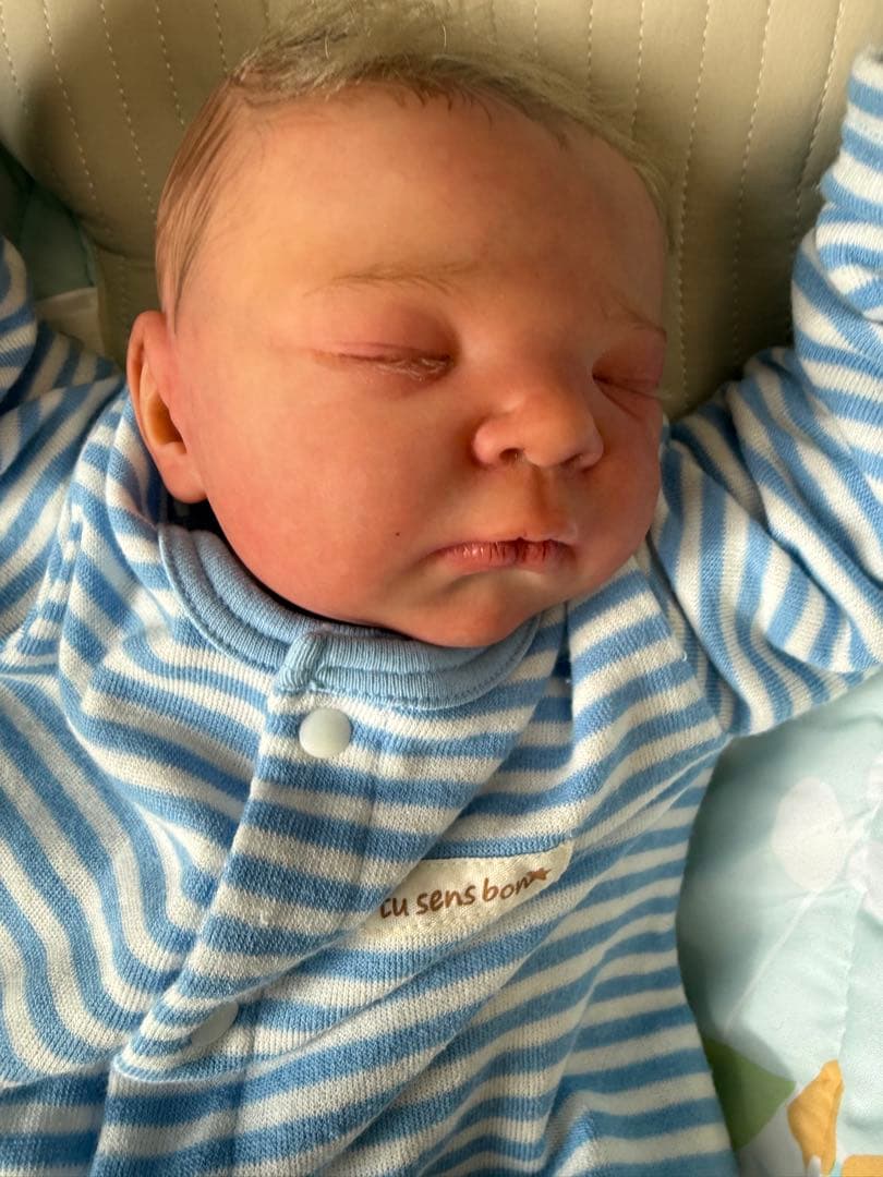 リボーンドール　カドルベビー