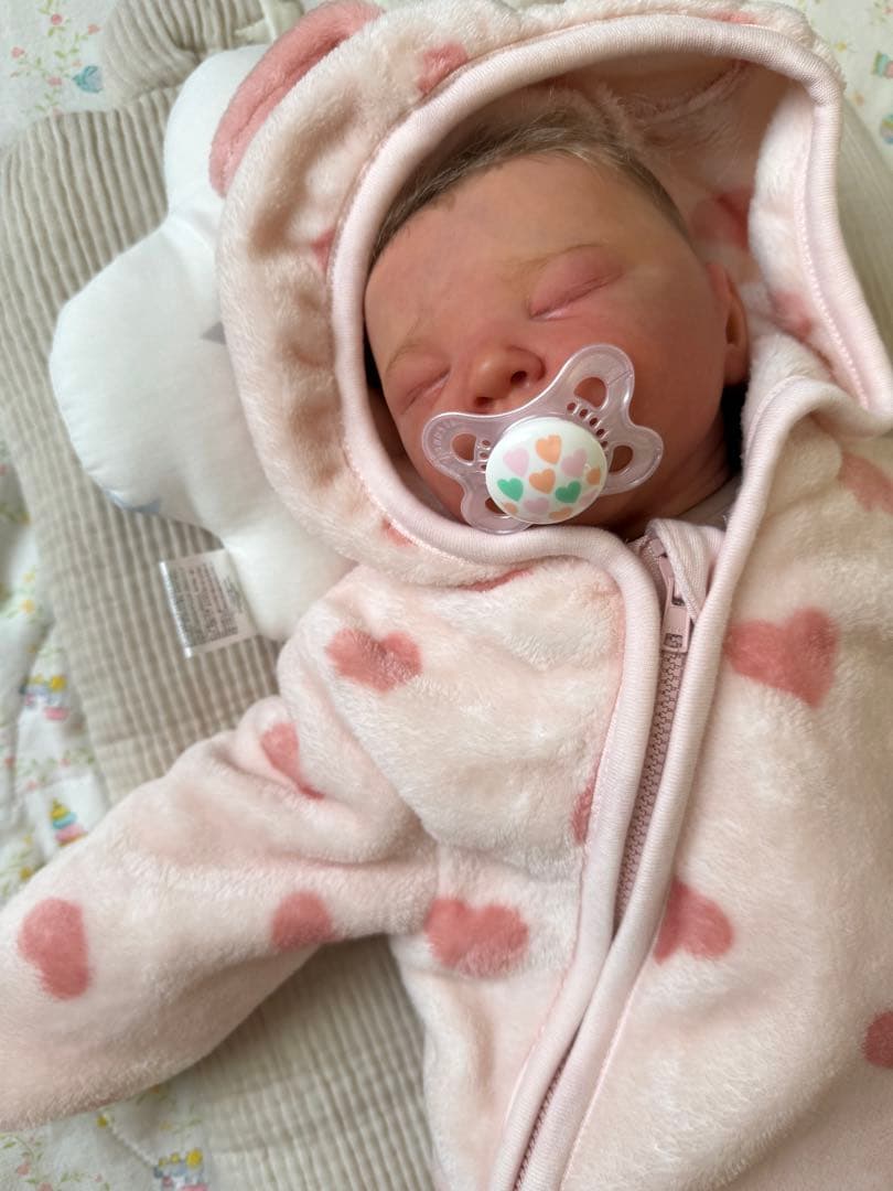 リボーンドール　カドルベビー