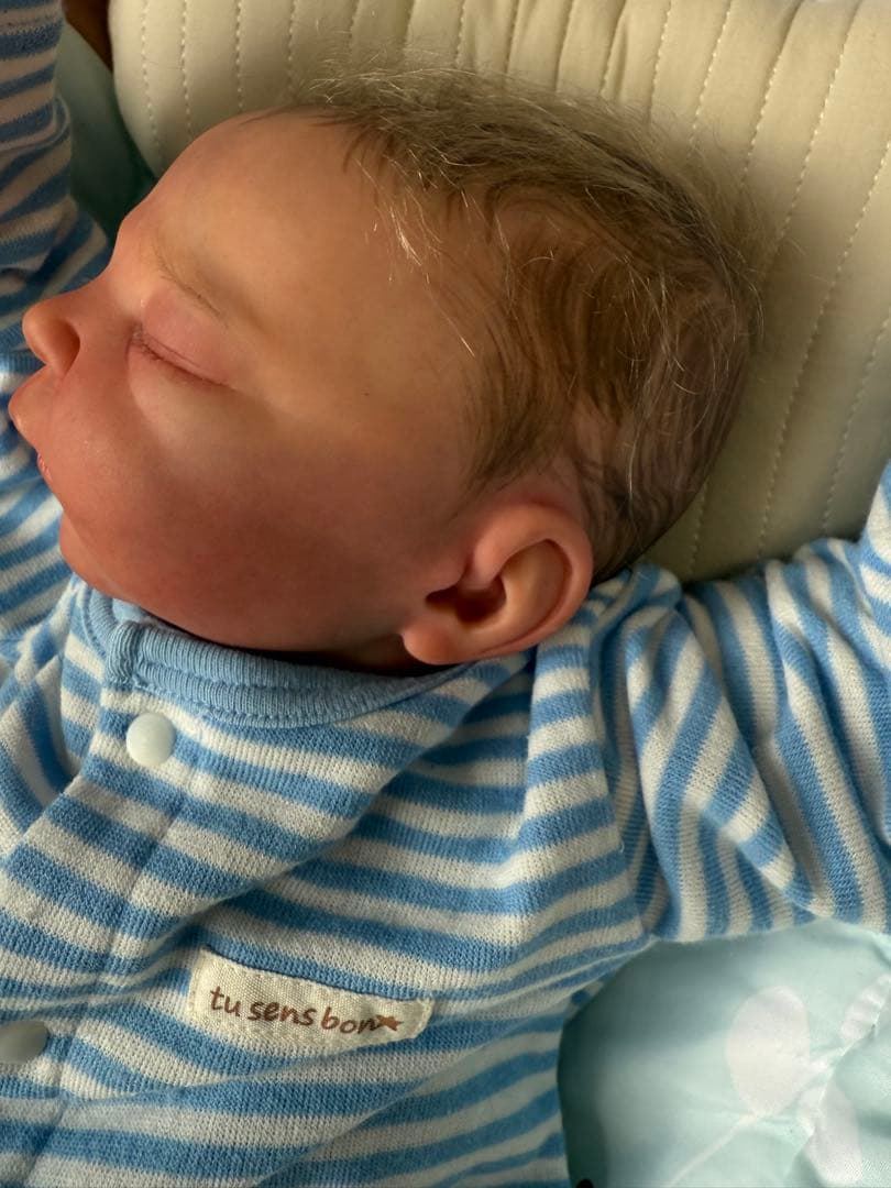 リボーンドール　カドルベビー