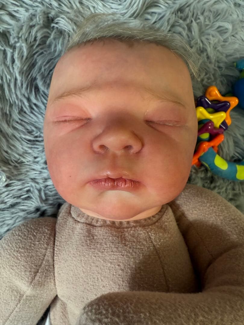 リボーンドール　カドルベビー