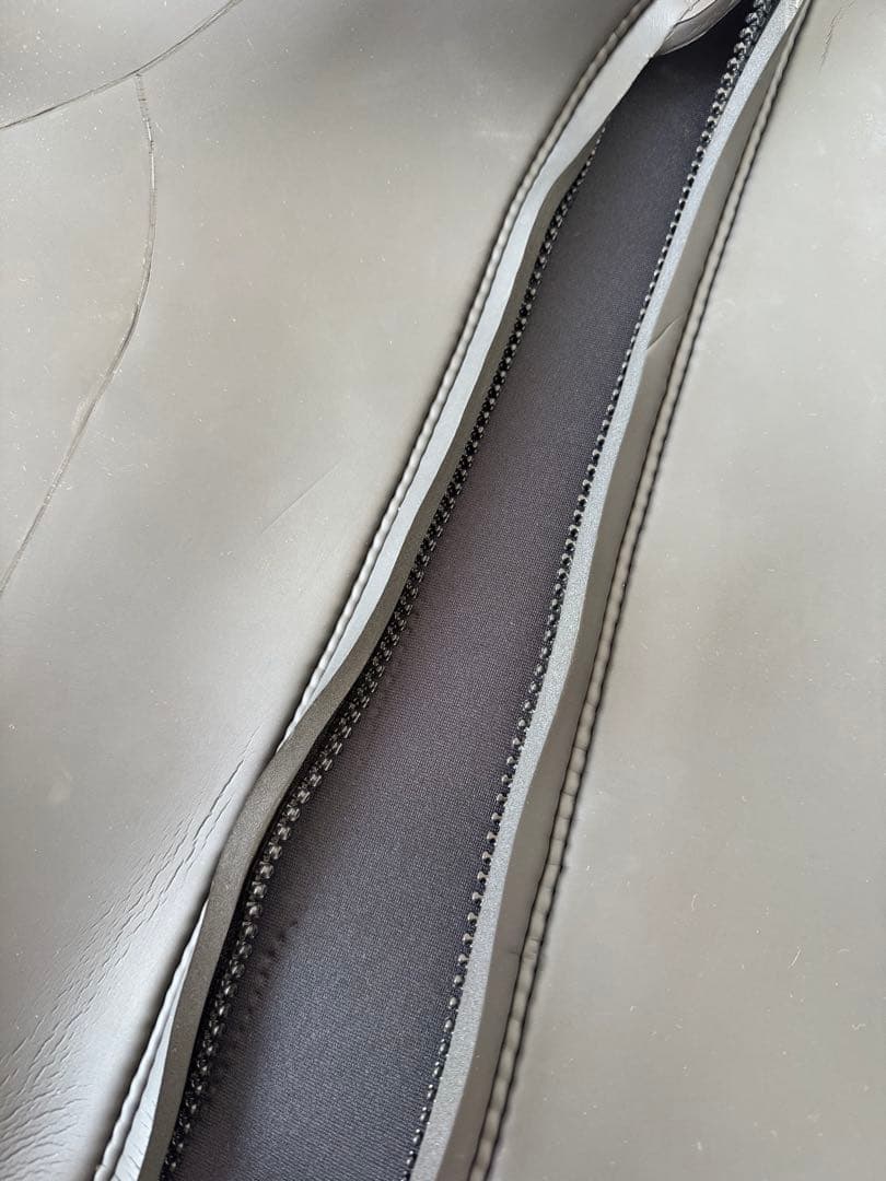 ダイビング　サーフィン　ウェットスーツ　両面スキン　タッパー ロクハン