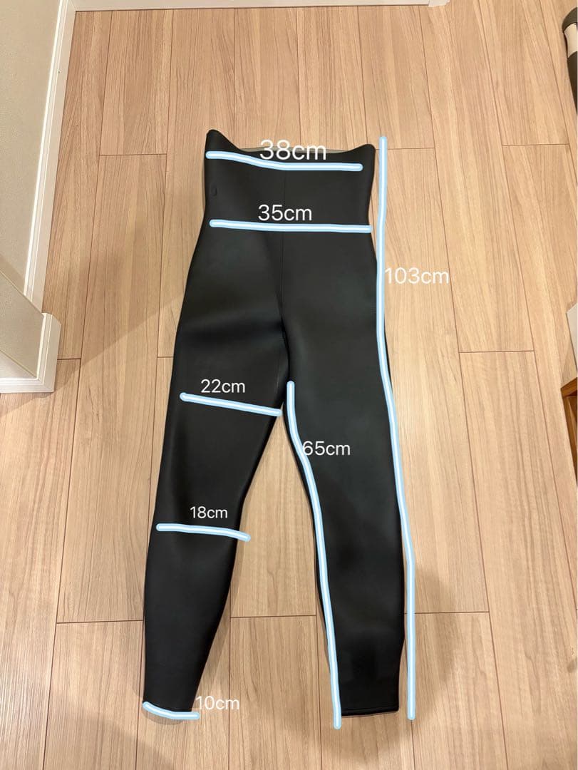 ダイビング　サーフィン　ウェットスーツ　両面スキン　タッパー ロクハン