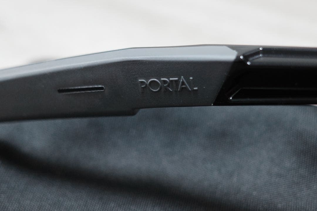 OakleyオークリーportalX ポータルX PRISMレンズ