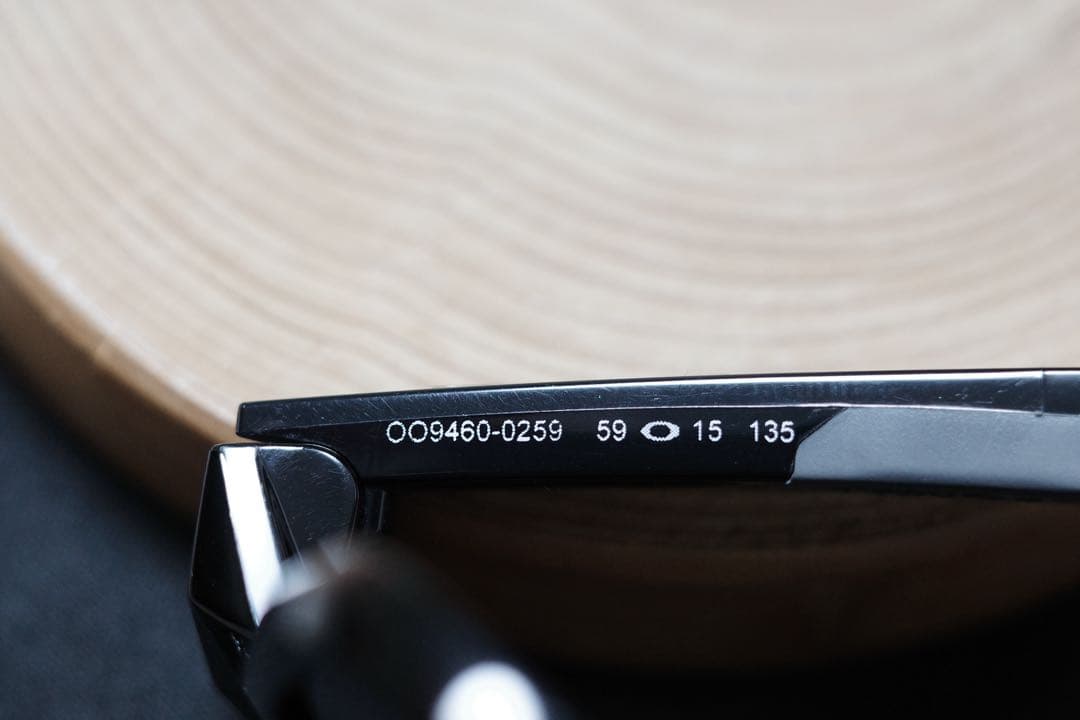 OakleyオークリーportalX ポータルX PRISMレンズ