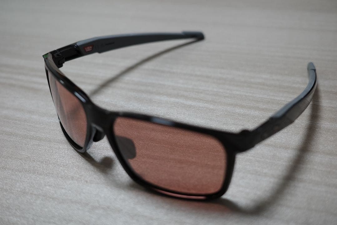 OakleyオークリーportalX ポータルX PRISMレンズ