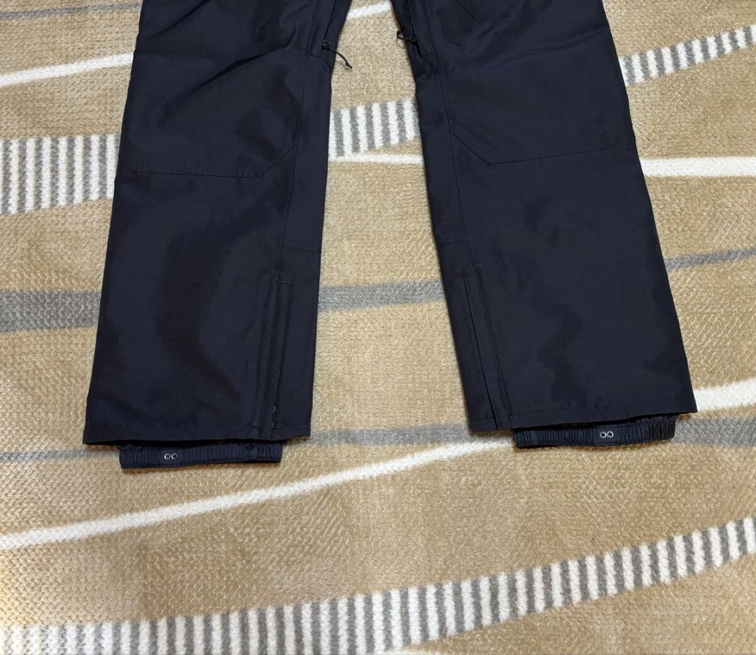 24 BURTON ゴアテックス ２L BIB PANTS【正規品】US：L