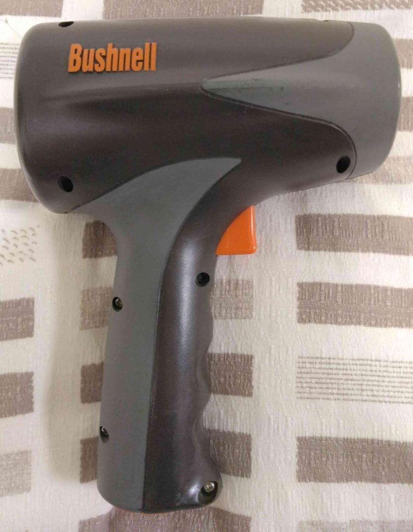 スピードスターV（Bushnell）