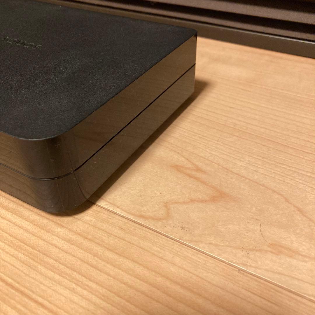 SHARP AQUOS 2T-C12AF シャープ ポータブル液晶テレビ