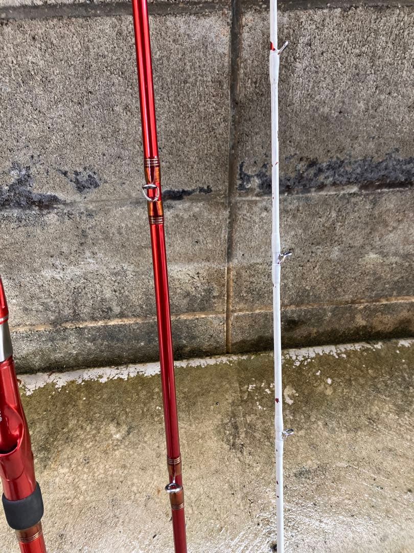 DAIWA 潮流　30-330