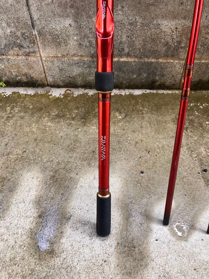 DAIWA 潮流　30-330