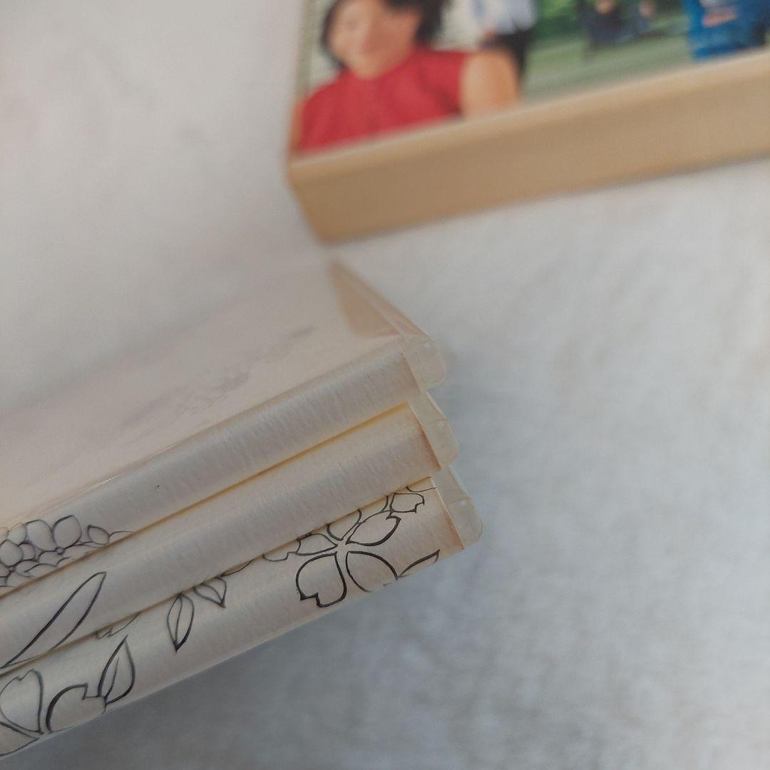 笑顔の法則 5枚組 DVD 竹内結子 阿部寛 西島秀俊