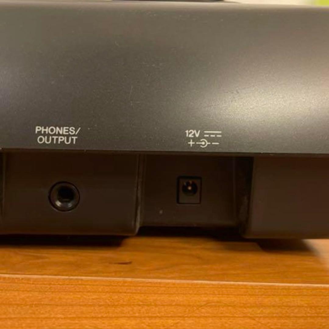 YAMAHA piaggero NP-31（ピアジェーロ）