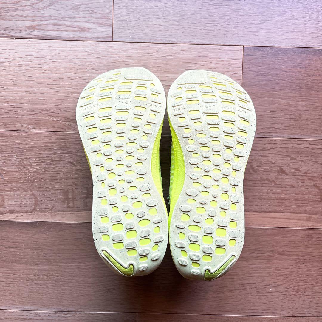 【美品】ナイキ インフィニティラン4 29cm ランニング　定価18700円