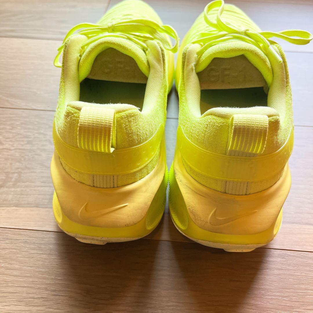 【美品】ナイキ インフィニティラン4 29cm ランニング　定価18700円