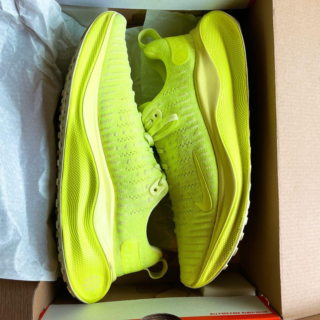 【美品】ナイキ インフィニティラン4 29cm ランニング　定価18700円