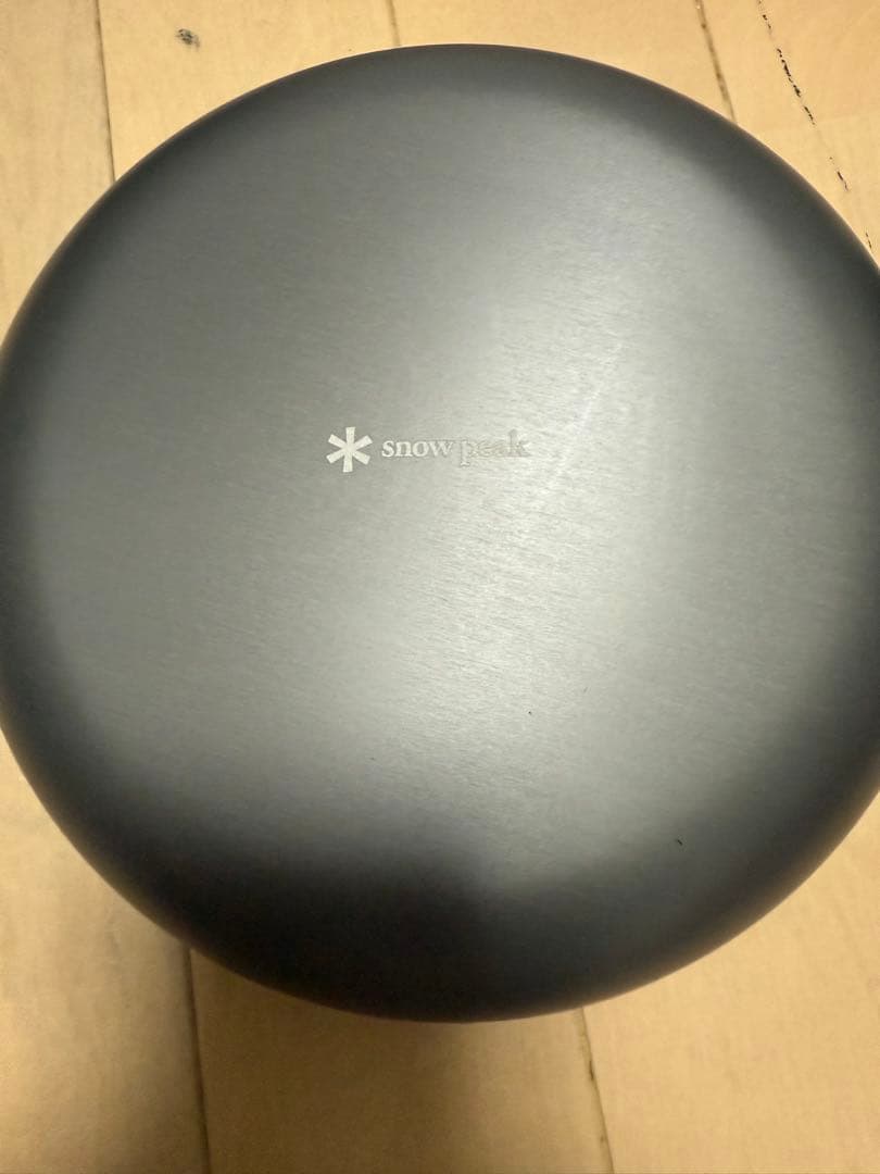  peak スノーピーク　ヤエンクッカー1500