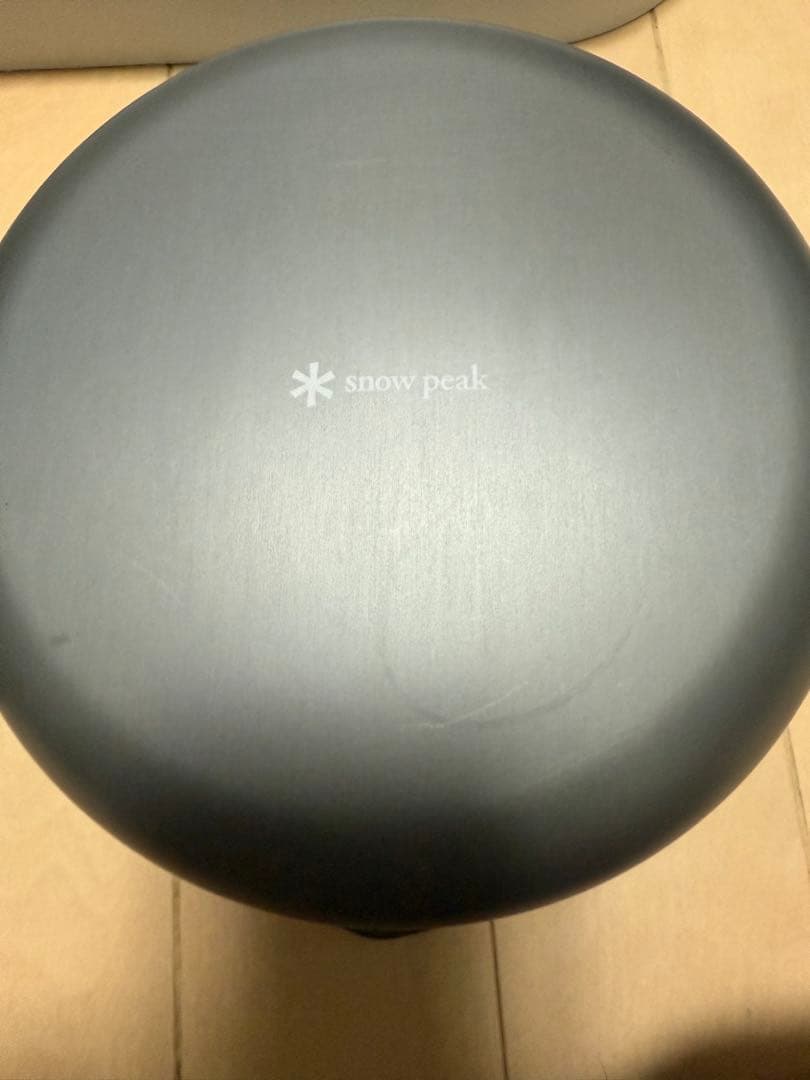  peak スノーピーク　ヤエンクッカー1500